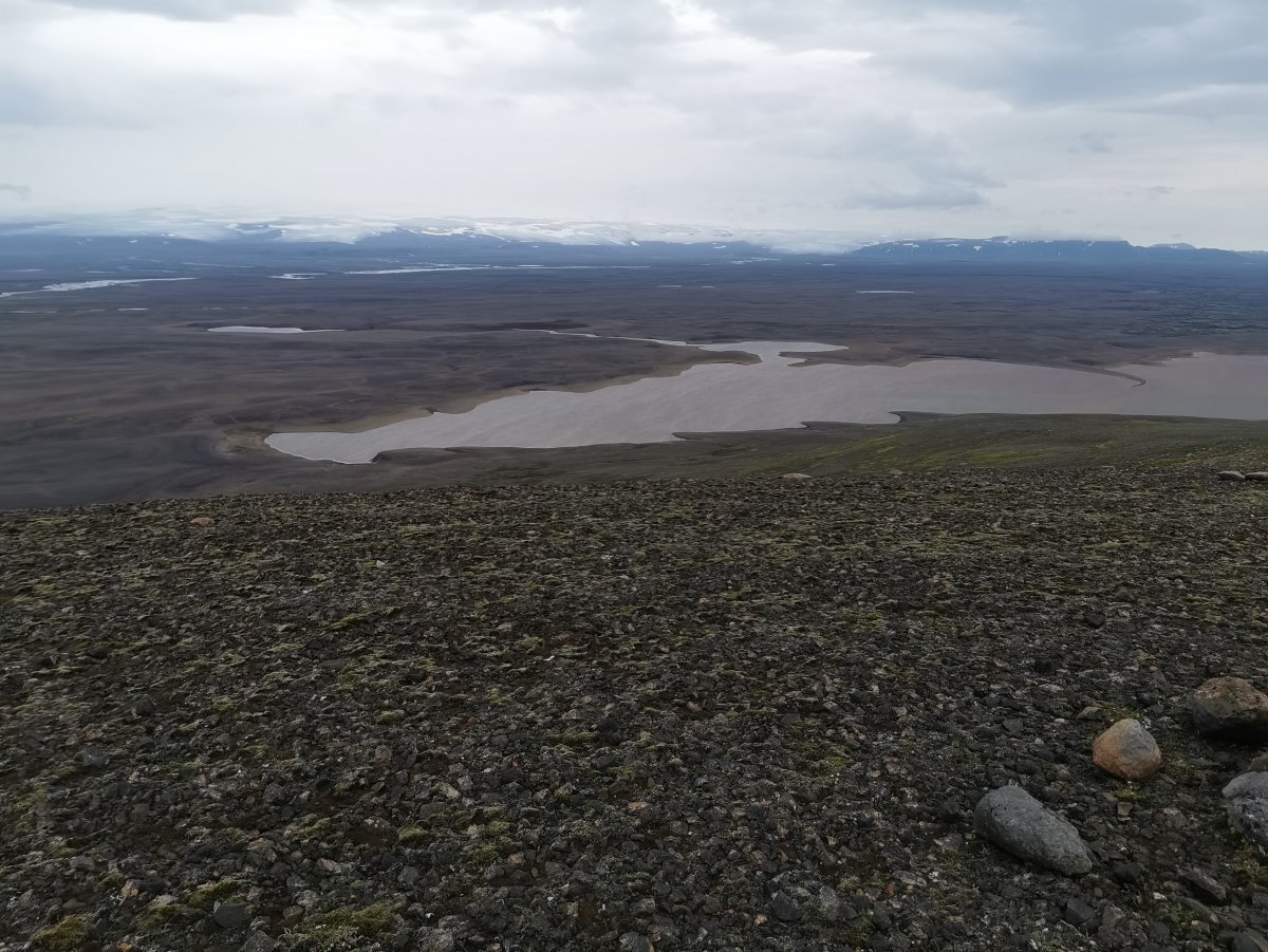 Mt. Rjúpnafell | Visit North Iceland