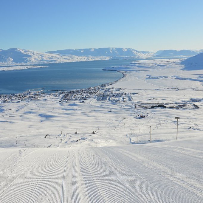 Dalvík Visit North Iceland