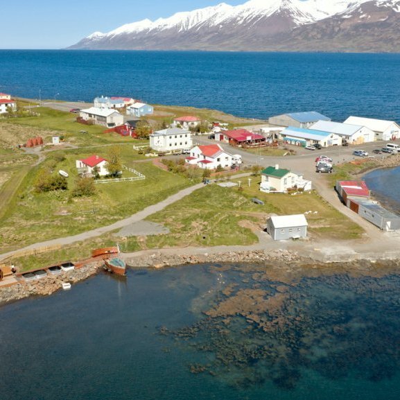 Hauganes | Visit North Iceland